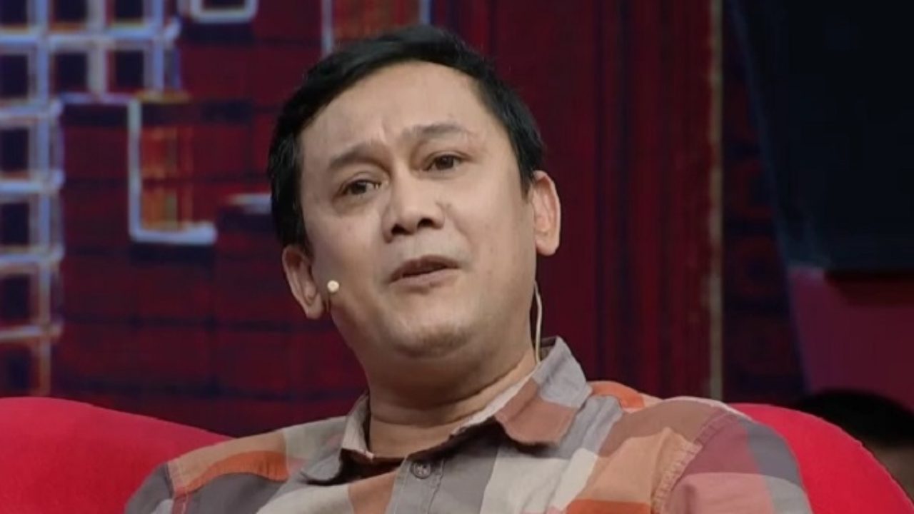 Ciut Nyali Denny Siregar Usai Dipolisikan